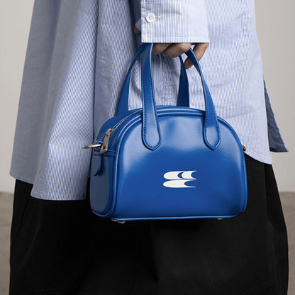 Сумка Crying Center Boston Bag - Boxette Shop