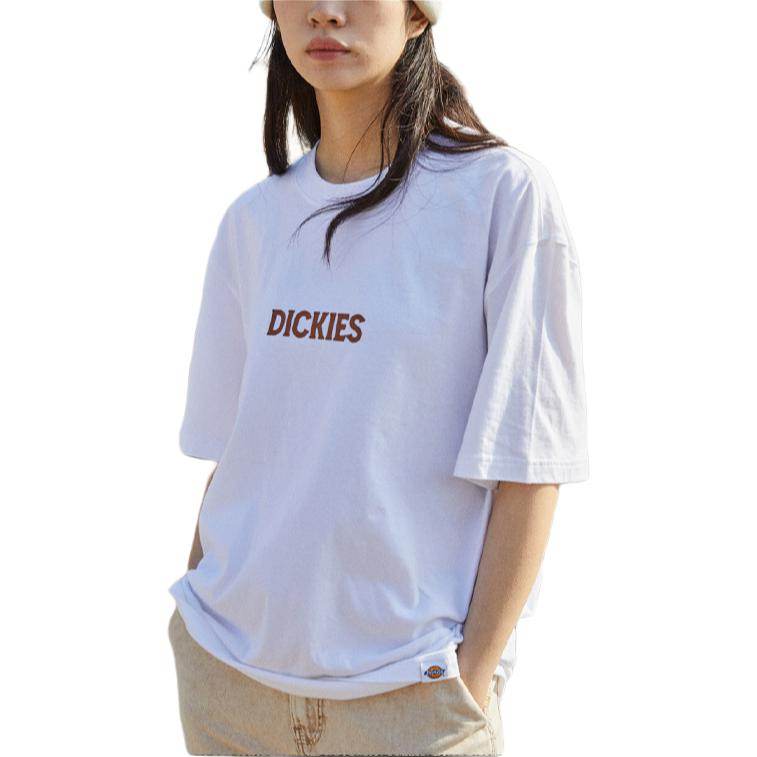 Футболка Dickies Loose Fit - Boxette Shop