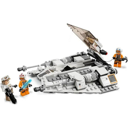 LEGO Yulduzli urushlar 20-yillik qor jangchisi (75259)