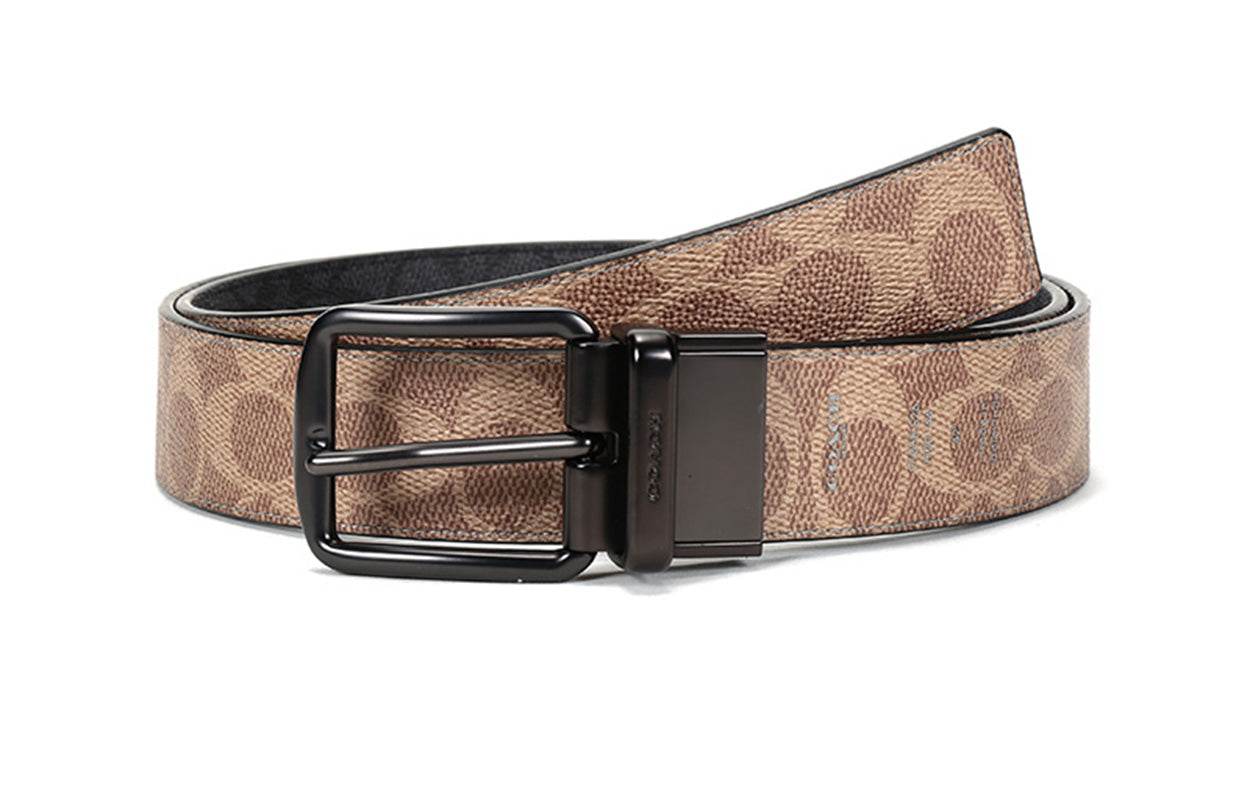 Ремень Coach - Boxette Shop