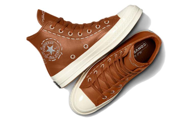 Кеды женские Converse Chuck 70
