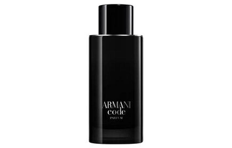 Духи мужские Armani Code Woody Aromatic Lemon Iris Cedar - Boxette Shop