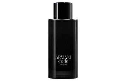 Духи мужские Armani Code Woody Aromatic Lemon Iris Cedar - Boxette Shop
