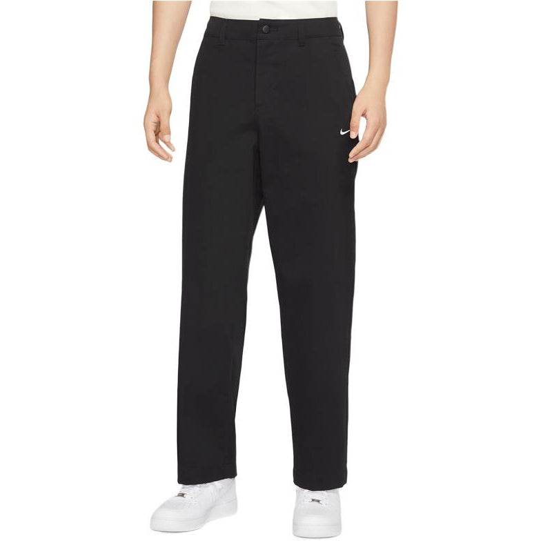Брюки мужские Nike Logo Print Wide Leg - Boxette Shop