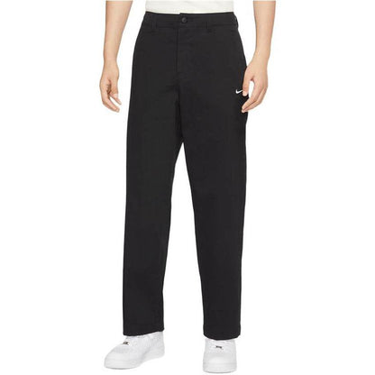 Брюки мужские Nike Logo Print Wide Leg - Boxette Shop