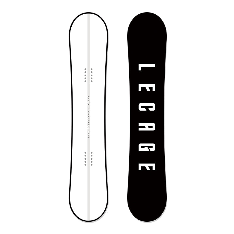 Сноубордический комплект Lecage