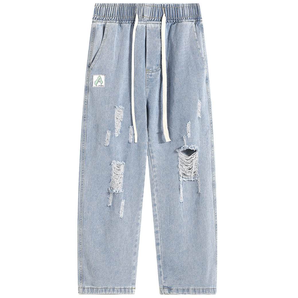 Джинсы мужские Antioffice - Boxette Shop