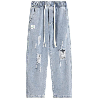 Джинсы мужские Antioffice - Boxette Shop