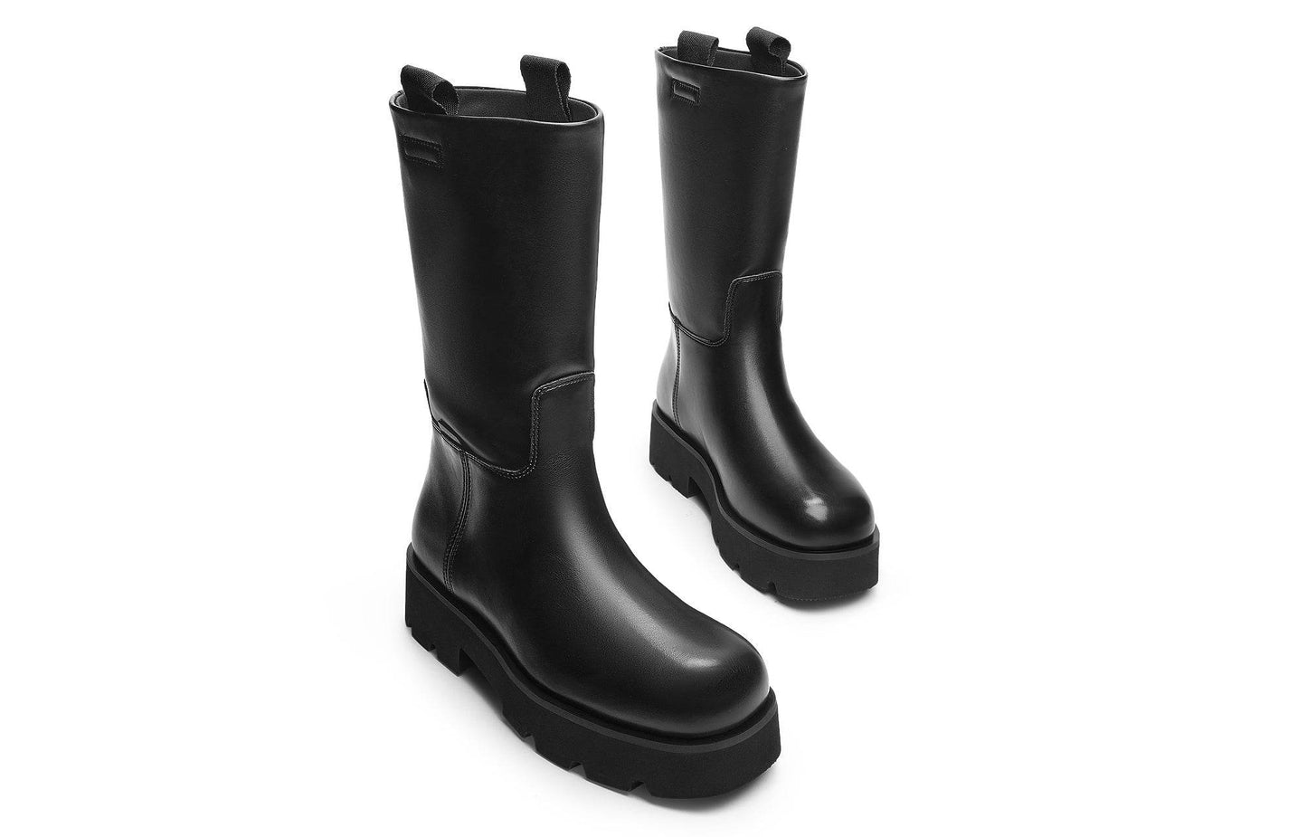 Ботинки женские Charles&Keith - Boxette Shop