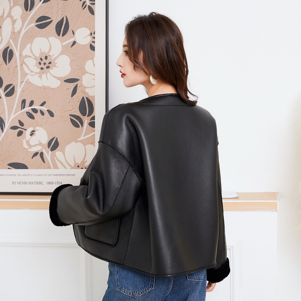 Куртка женская Kaiser