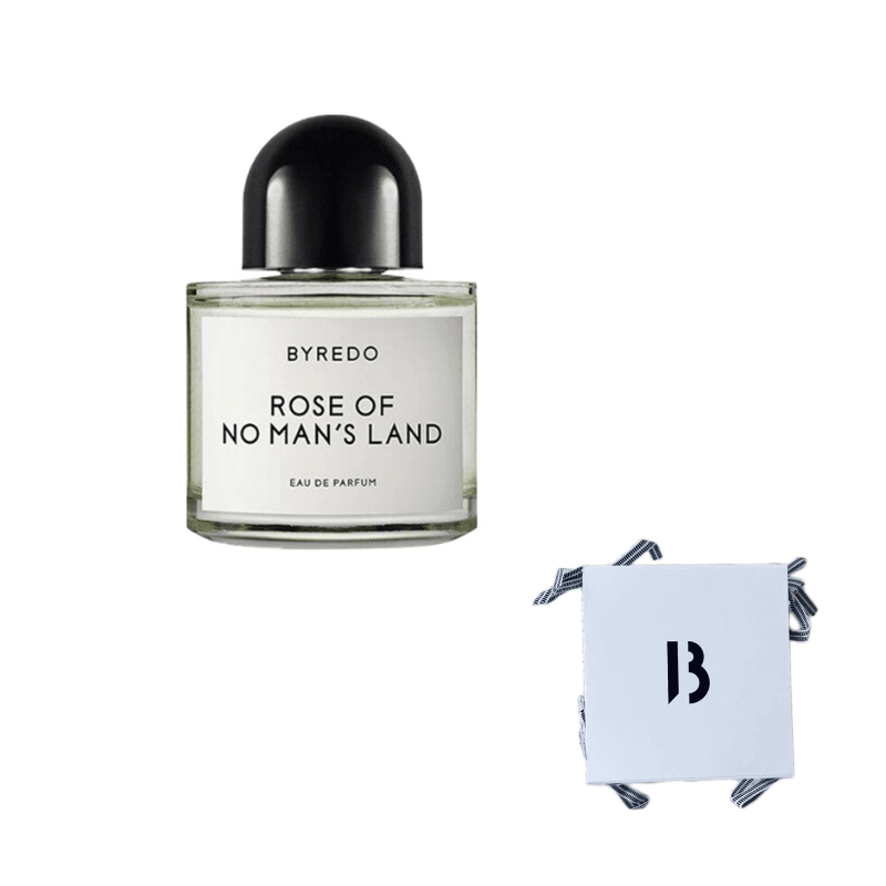 Духи Byredo Classic No Man’s Land Rose - Boxette Shop