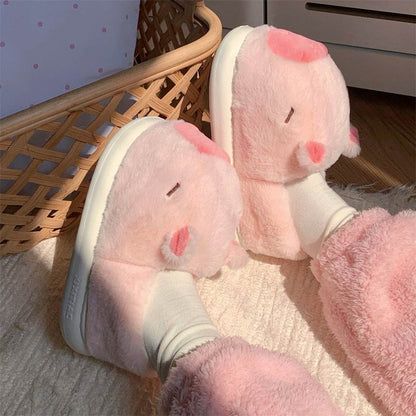 Тапочки Disney Capybara - Boxette Shop