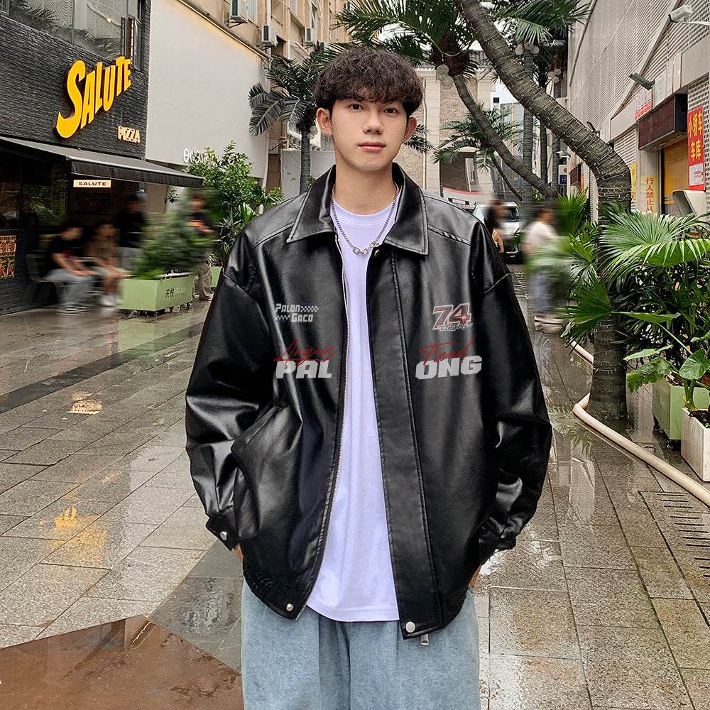 Куртка мужская PAL ONGACO - Boxette Shop