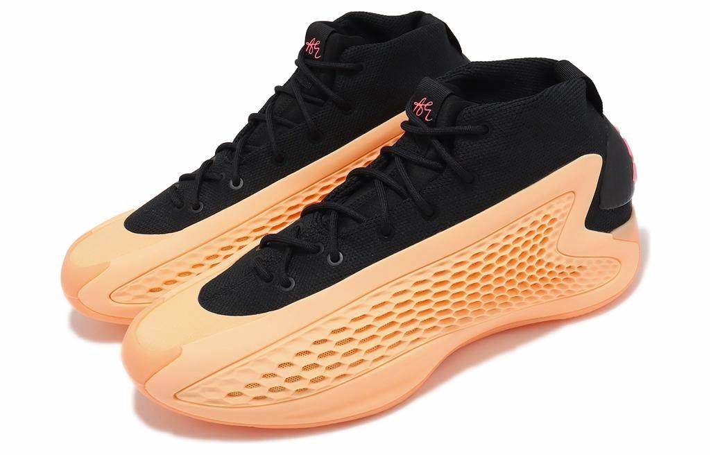 Кроссовки Adidas A.E. 1 - Boxette Shop