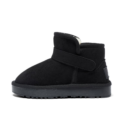 Bolalar uchun Disney qor botinkalari