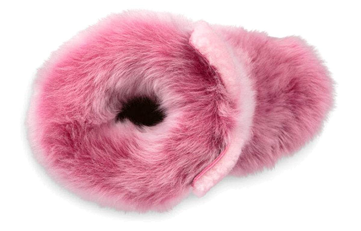 Сапоги детские UGG pinkipuff classic ii - Boxette Shop