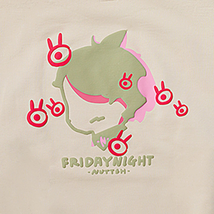 Худи женское Vans x