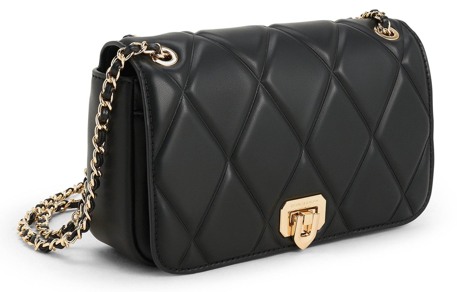 Сумка женская Charles&Keith - Boxette Shop