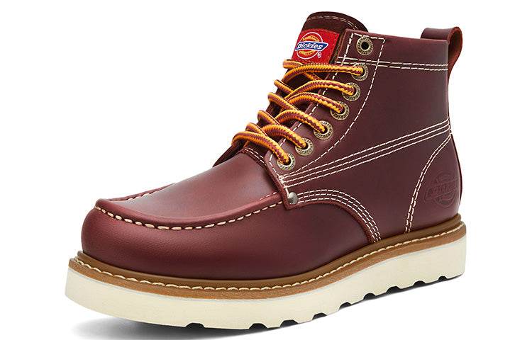 Ботинки мужские Dickies Goodyear - Boxette Shop