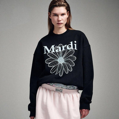 Свитер Mardi Mercredi FW23