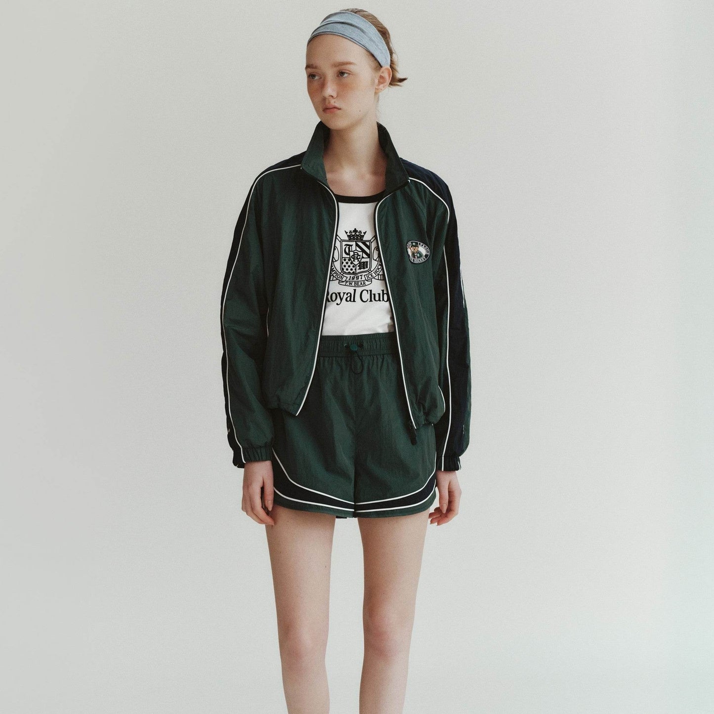 Шорты женские Teenie Weenie - Boxette Shop