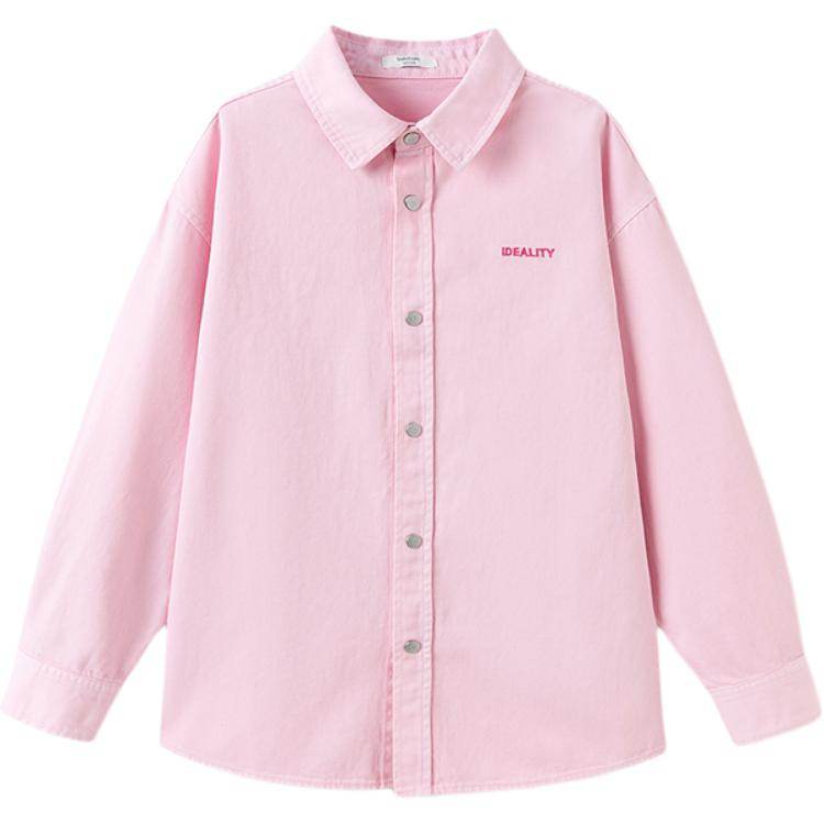 Рубашка для подростков Balabala - Boxette Shop