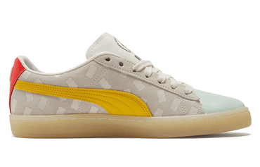 Кроссовки женские Puma Suede Collection Gummy Bear Low - Boxette Shop
