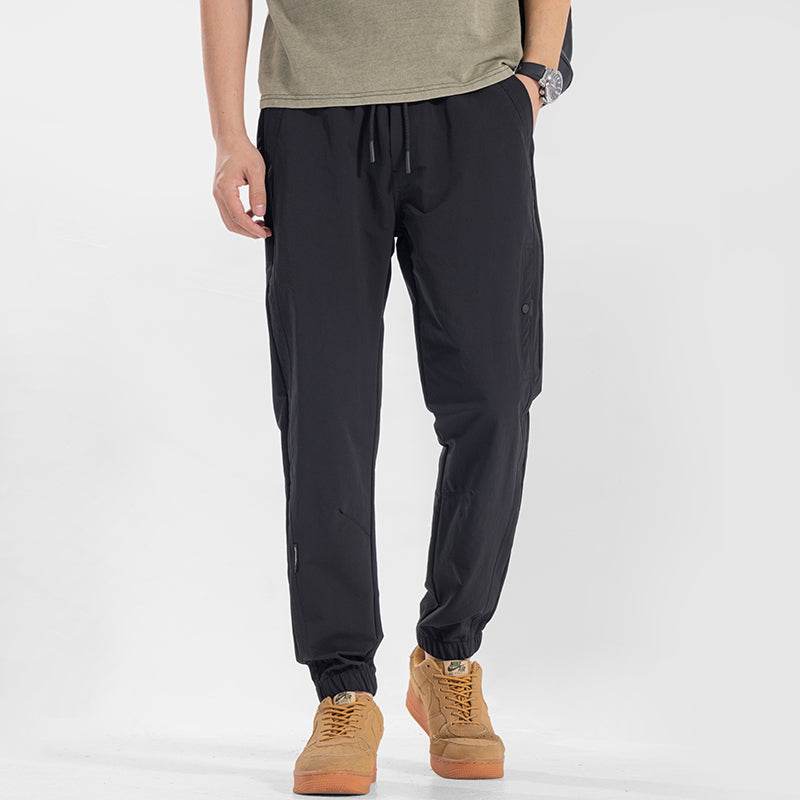 Брюки Antioffice - Boxette Shop