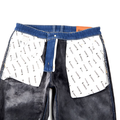 Erkaklar uchun Playboy jinsi shimlari