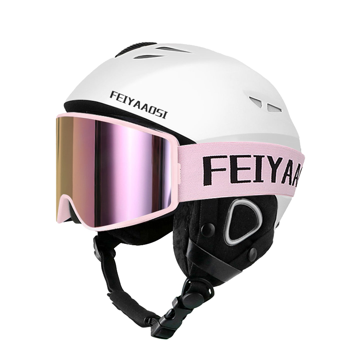 Горнолыжный шлем As Fish