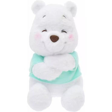 Disney Winnie the Pooh hayvonlarni quchoqlash uchun peluş o'yinchoq