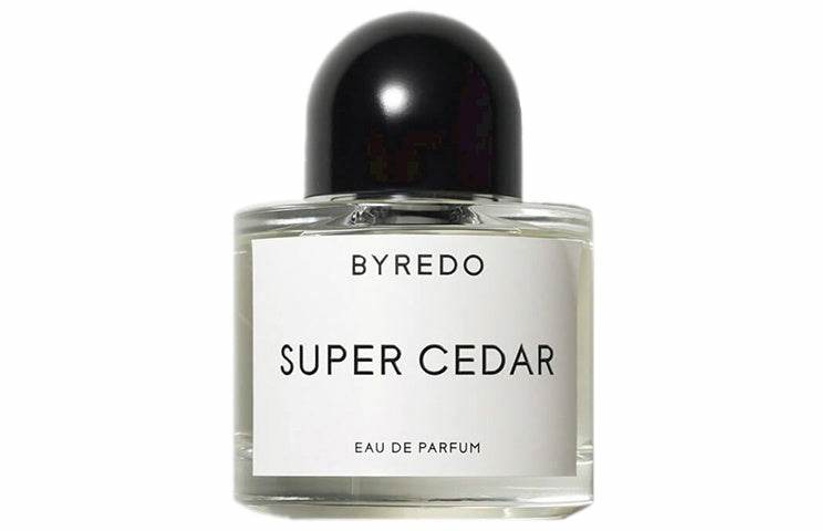 Духи Byredo Super Cedar - Boxette Shop