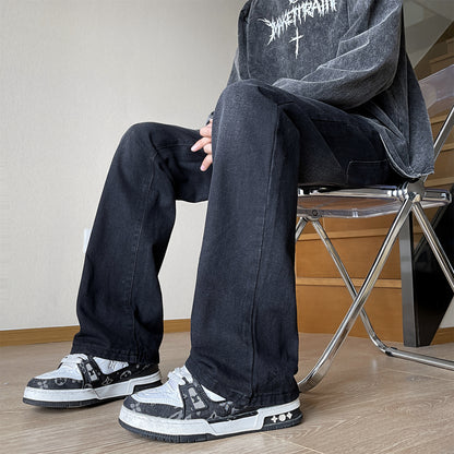 Erkaklar jinsi shimlari IGOI