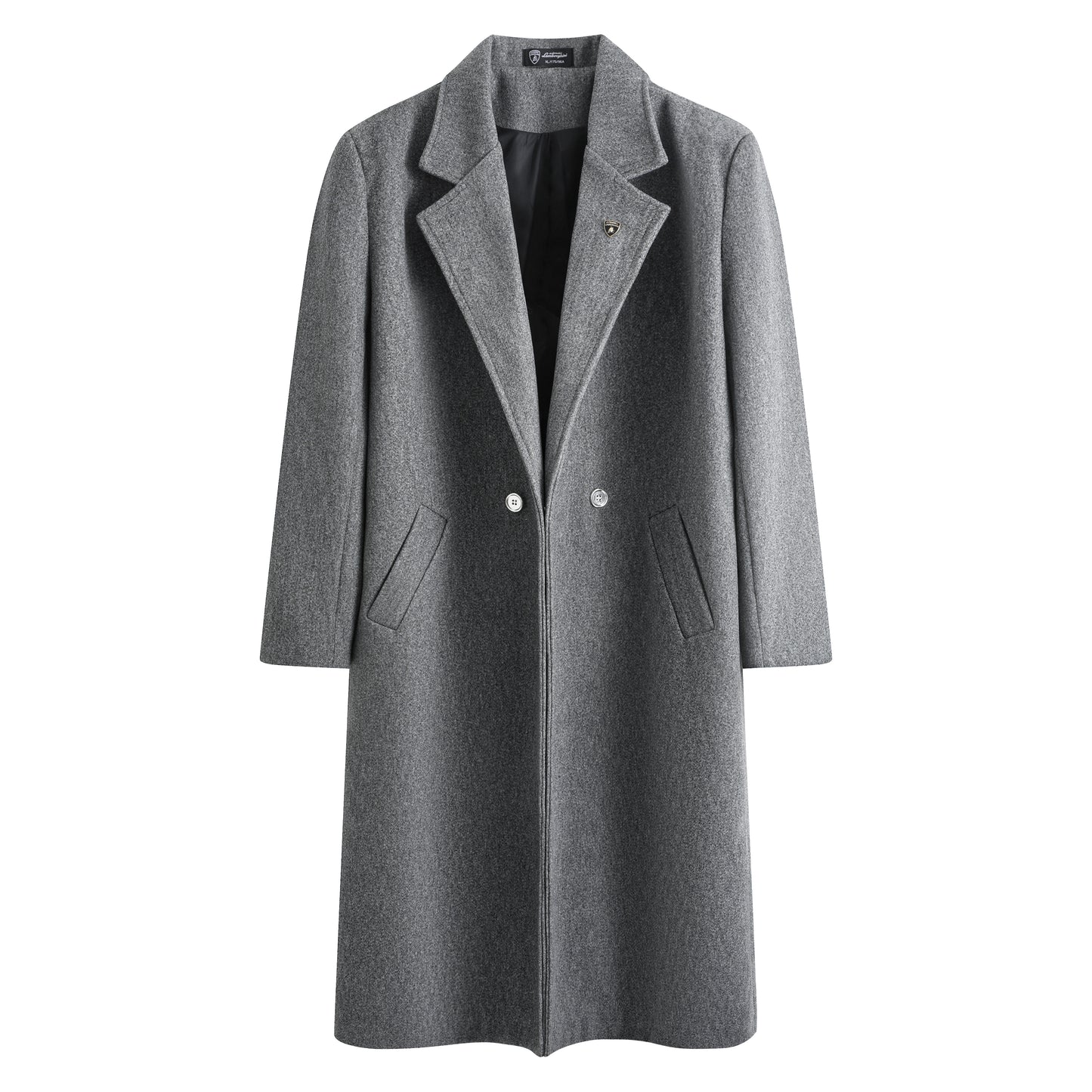 Erkaklar uchun Lamborghini paltosi