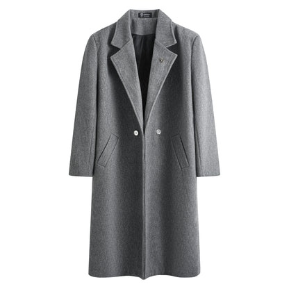 Erkaklar uchun Lamborghini paltosi