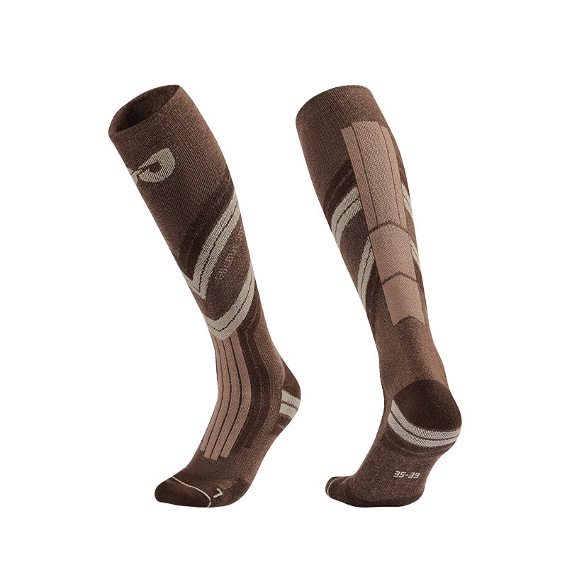 Носки горнолыжные Golovejoy