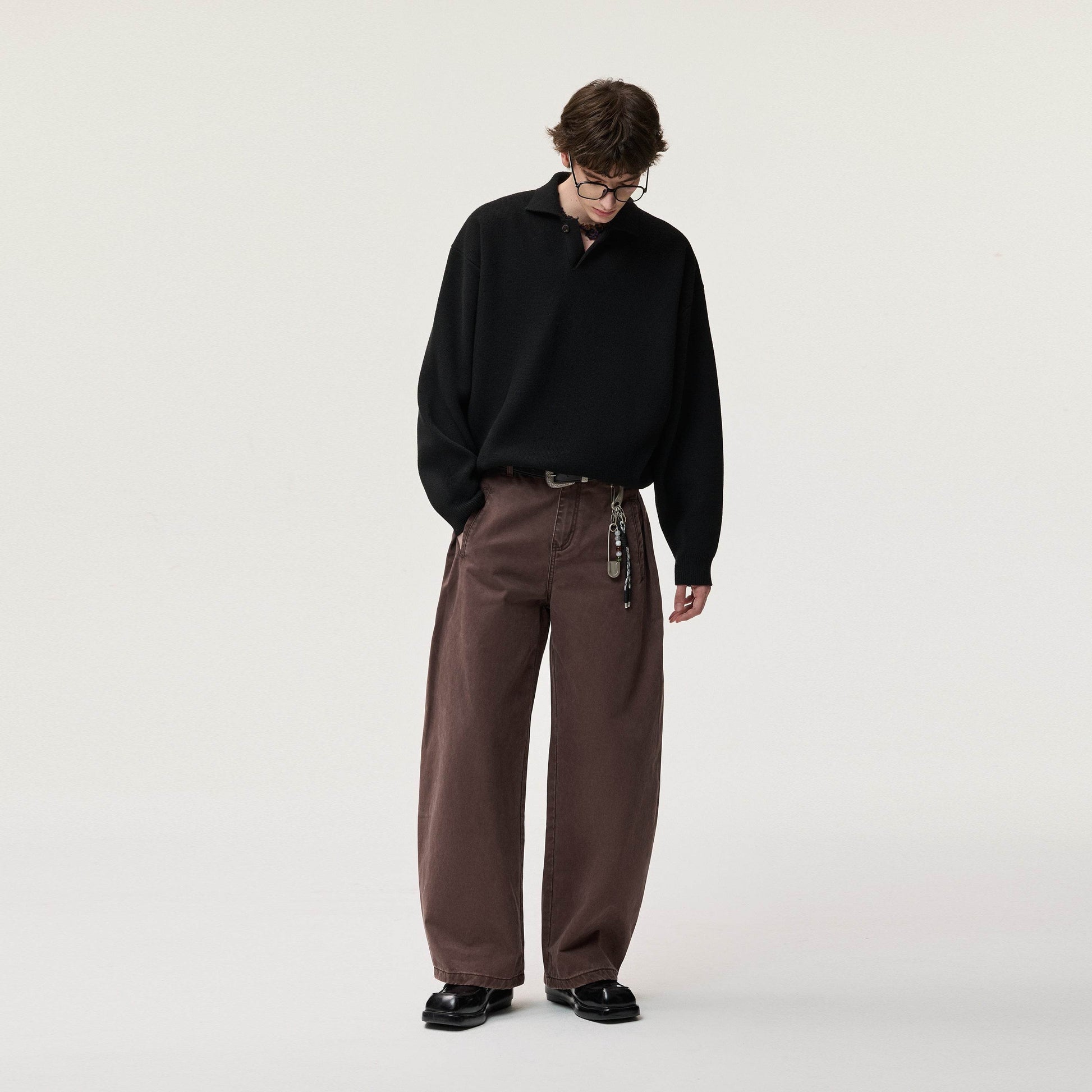 Джинсы мужские Lilbetter fly - Boxette Shop