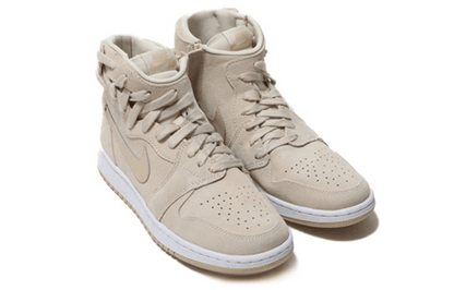 Кроссовки женские Jordan air 1 rebel xx - Boxette Shop