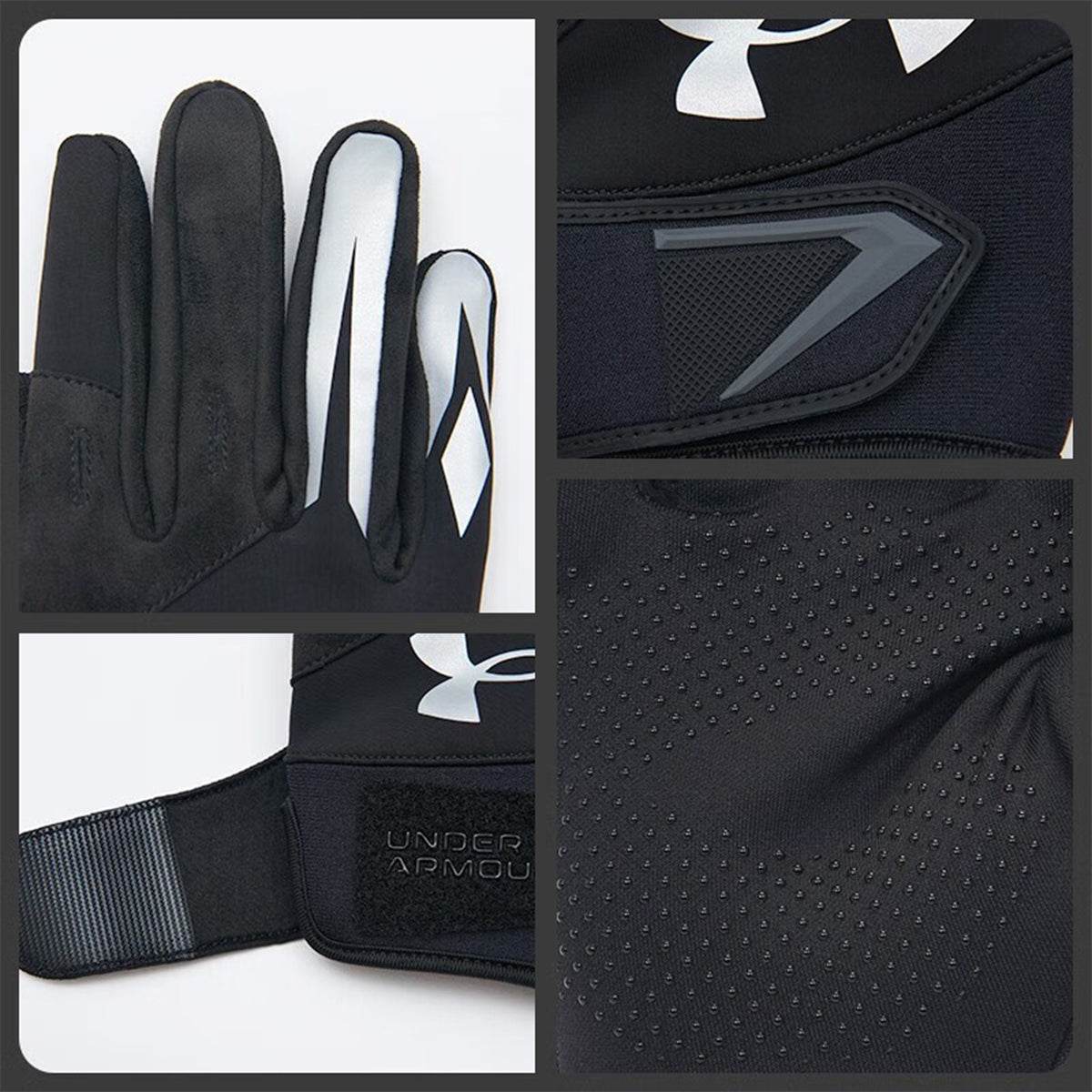 Спортивные перчатки Under Armour - Boxette Shop