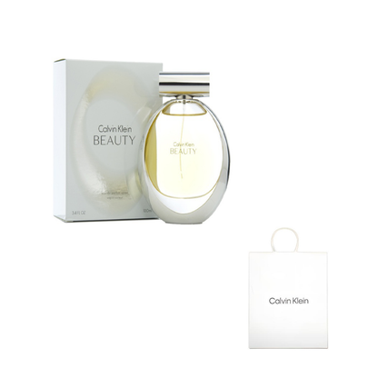 Туалетная вода женская Calvin Klein Beauty