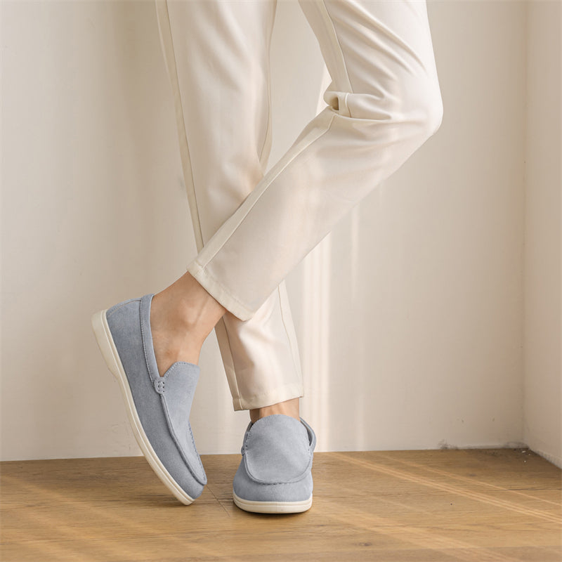 Мокасины мужские Kaiser