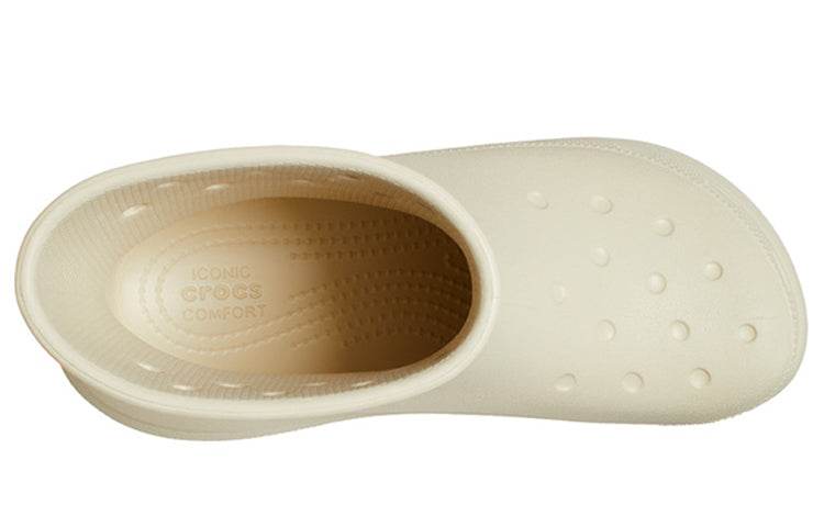 Сапоги Crocs PU Classic Puff - Boxette Shop