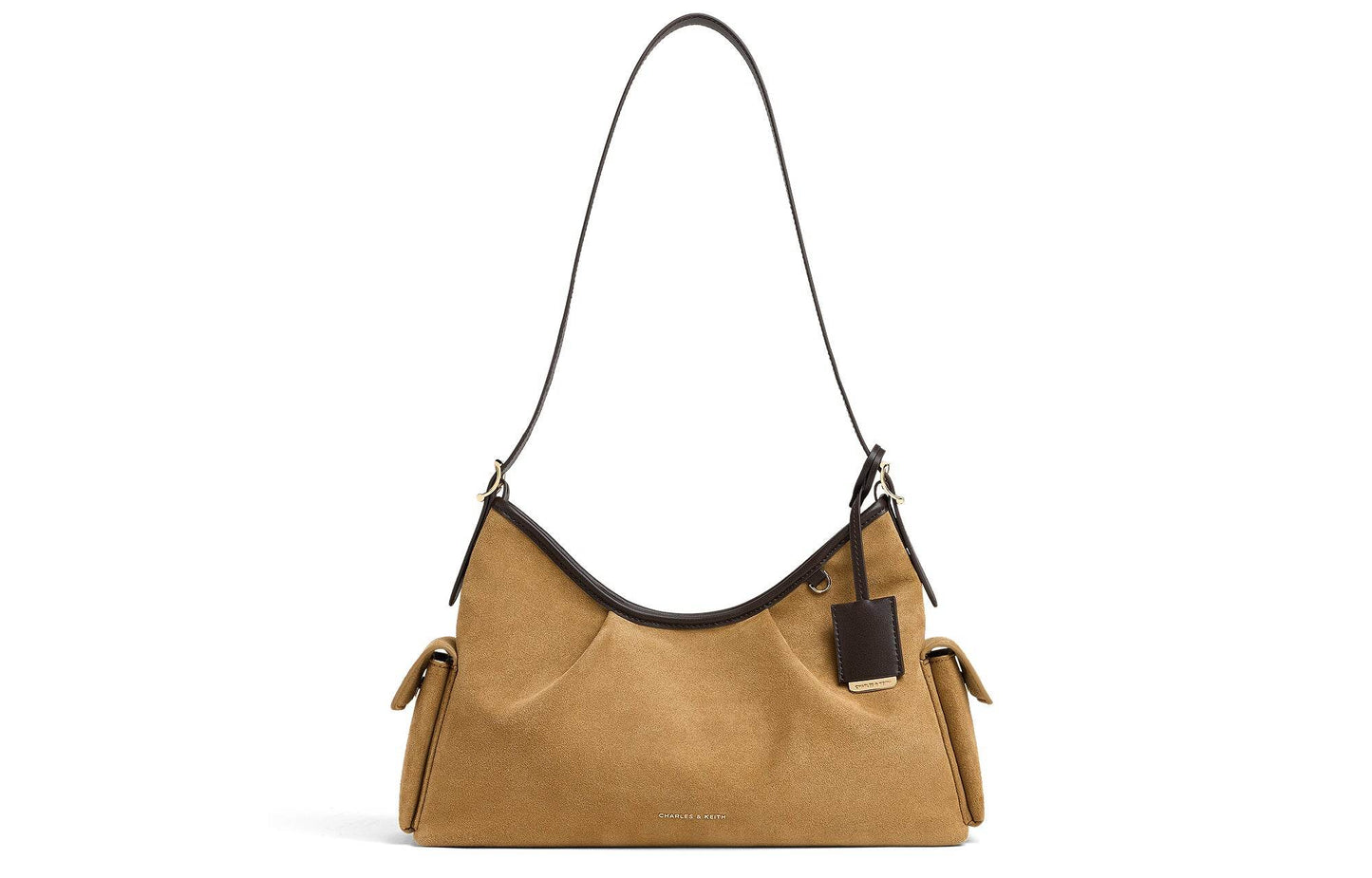 Сумка женская Charles&Keith - Boxette Shop