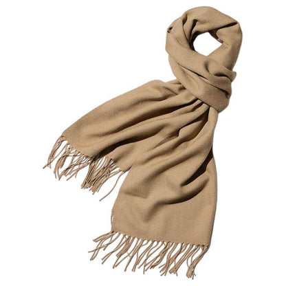 Шарф Uniqlo - Boxette Shop