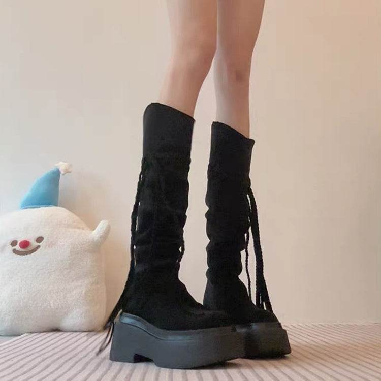 Сапоги женские Cherry&kalika - Boxette Shop