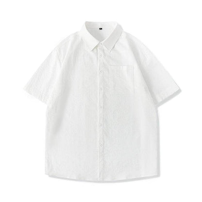 Рубашка мужская Antioffice - Boxette Shop