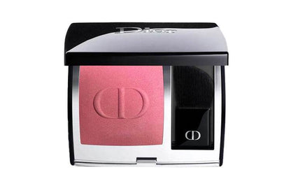 Румяна Dior Intense Blue and Gold Rouge - Boxette Shop