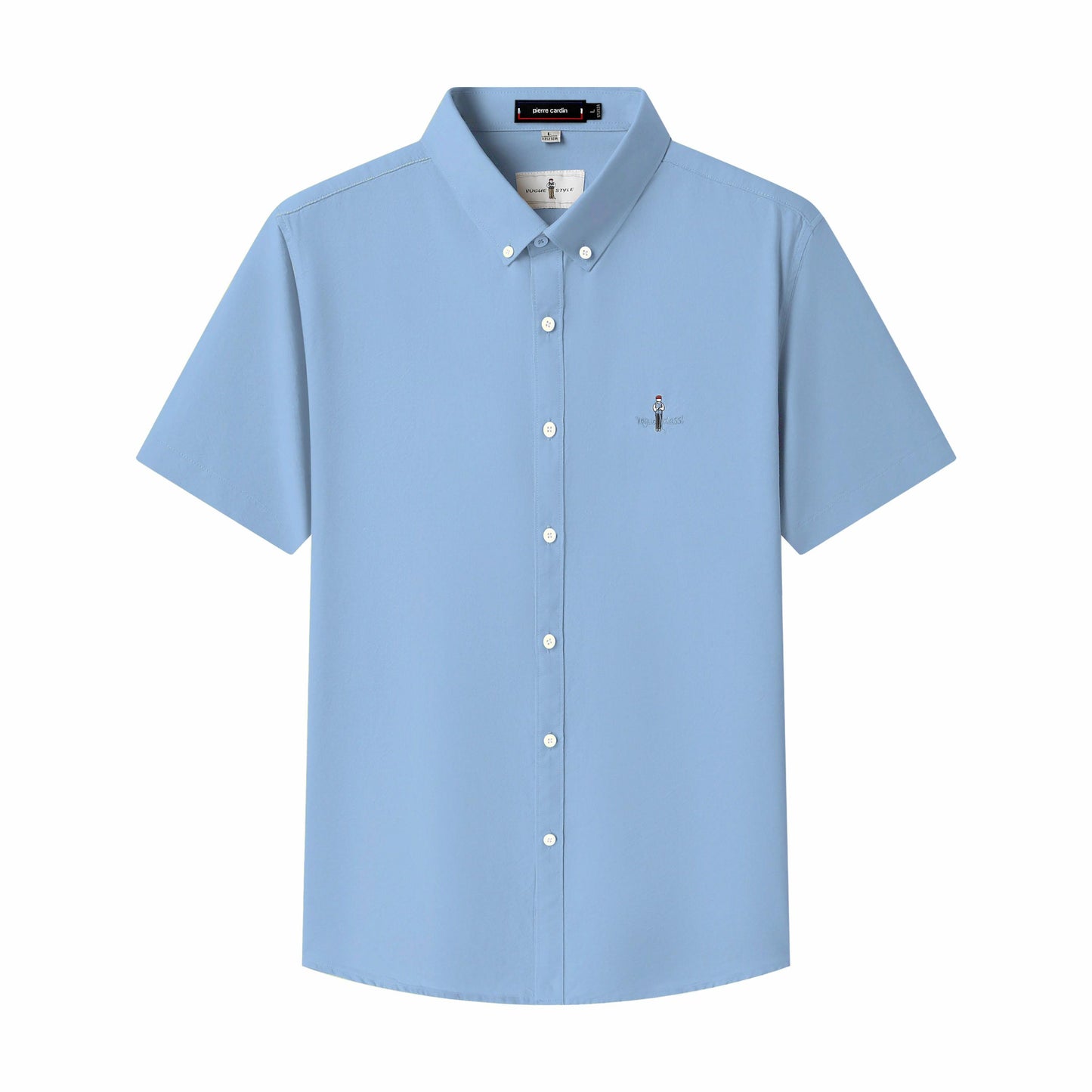 Рубашка мужская Pierre Cardin