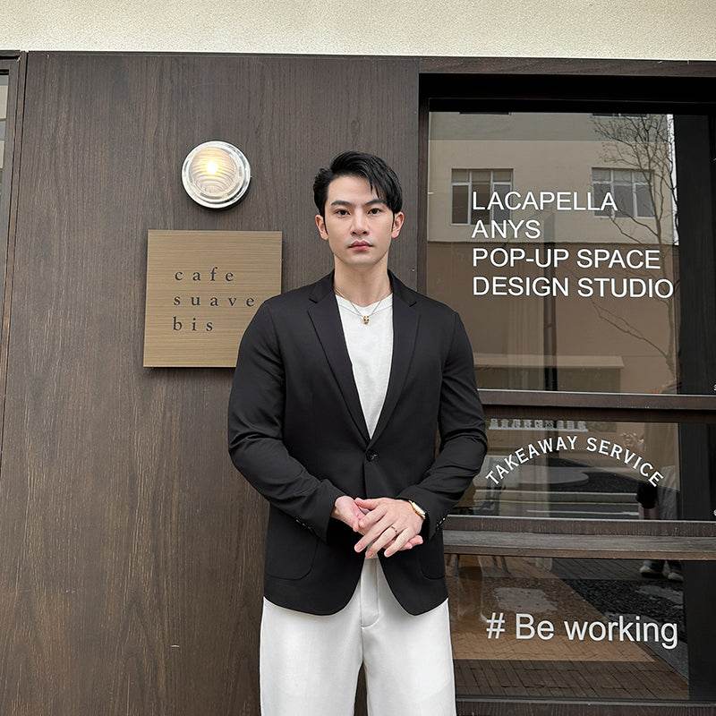 Пиджак женский Minfinity SS24 - Boxette Shop