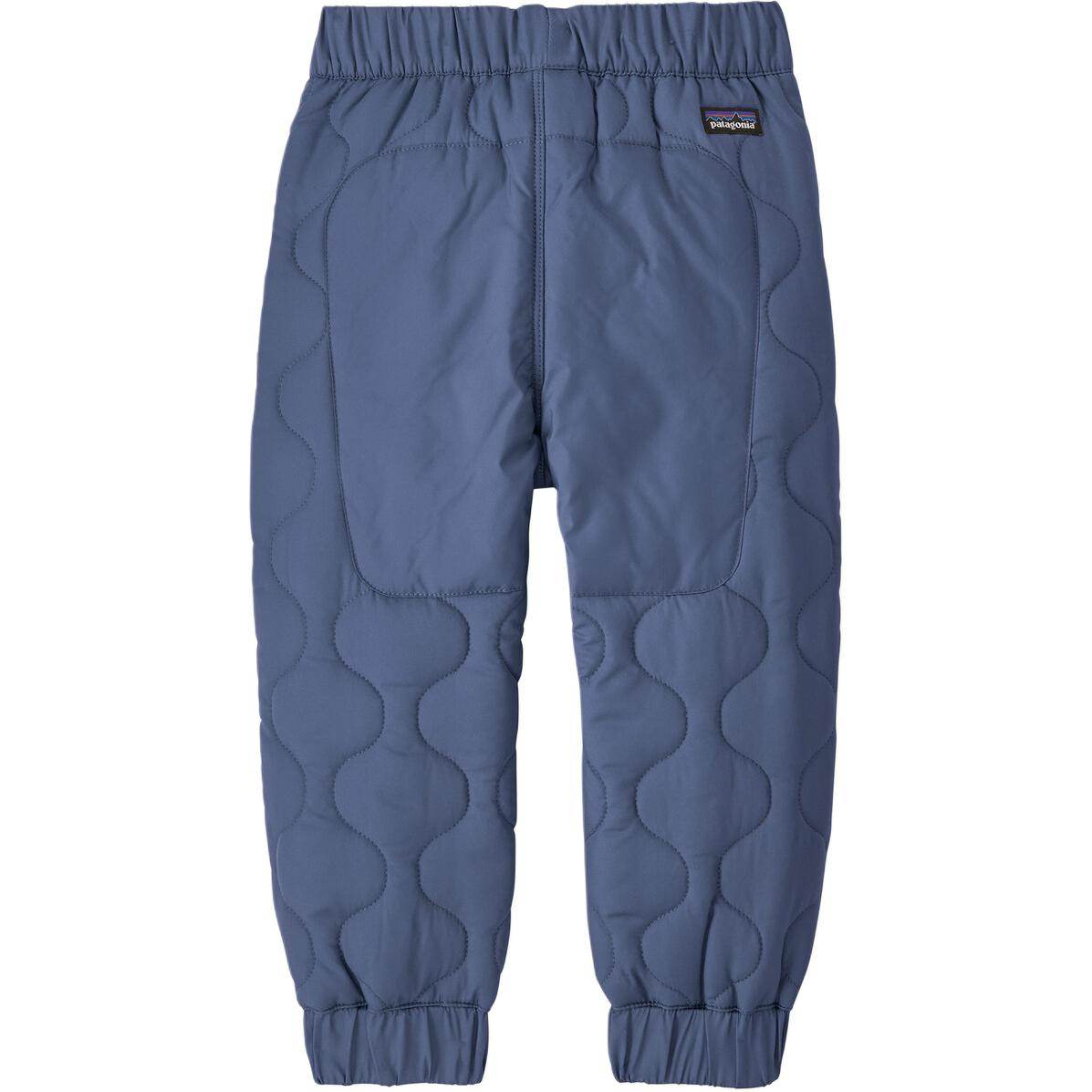 Штаны для малышей Patagonia - Boxette Shop